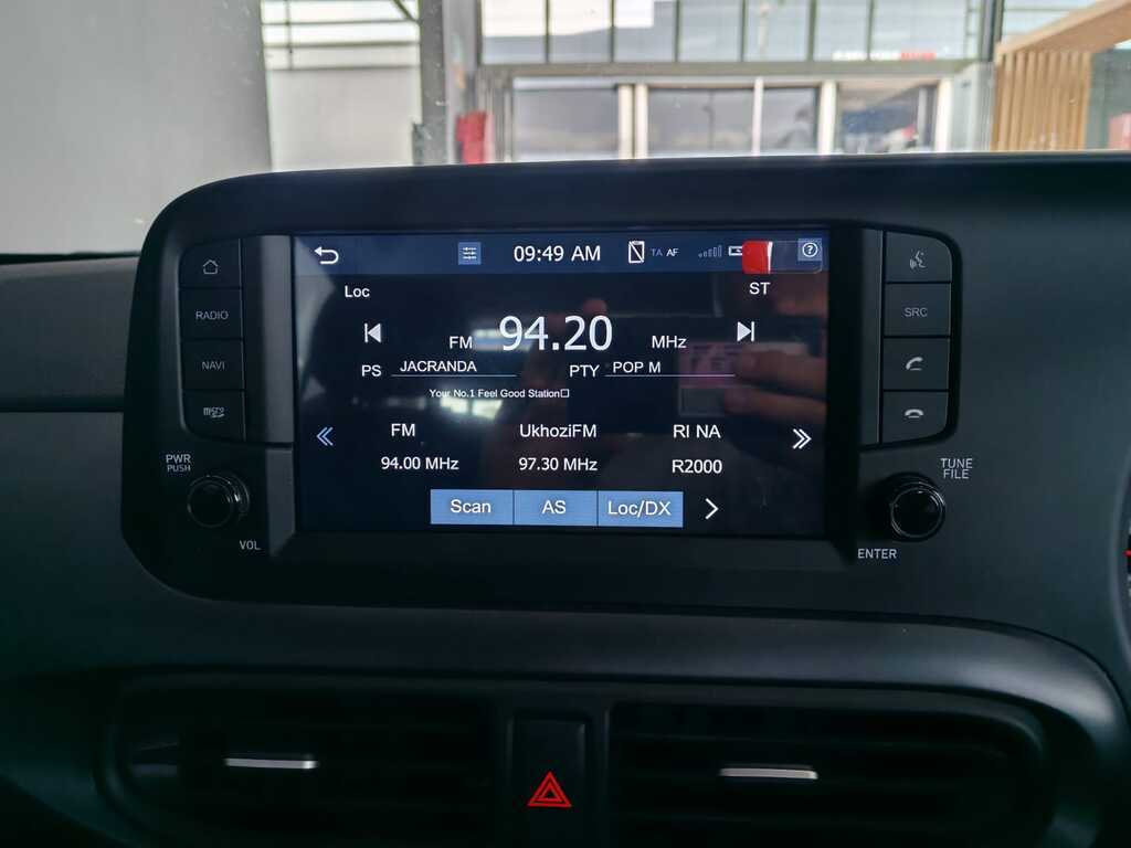 HYUNDAI I10 GRAND i10 1.0 MOTION/PREMIUM - 15