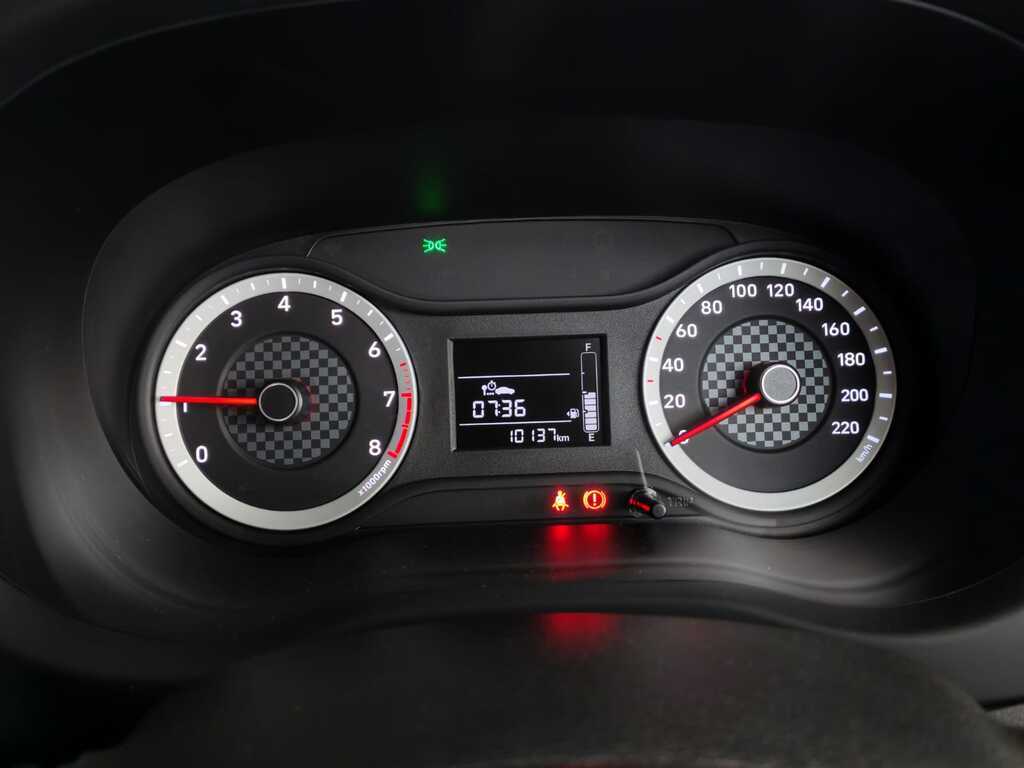 HYUNDAI I10 GRAND i10 1.0 MOTION/PREMIUM - 18