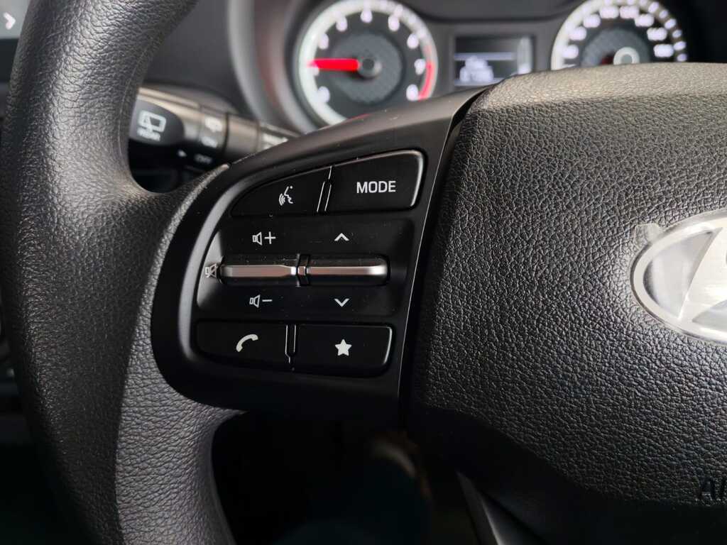 HYUNDAI I10 GRAND i10 1.0 MOTION/PREMIUM - 19