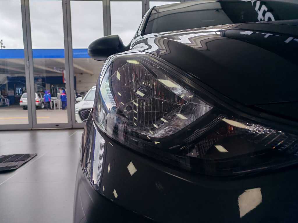 HYUNDAI I10 GRAND i10 1.0 MOTION/PREMIUM - 3
