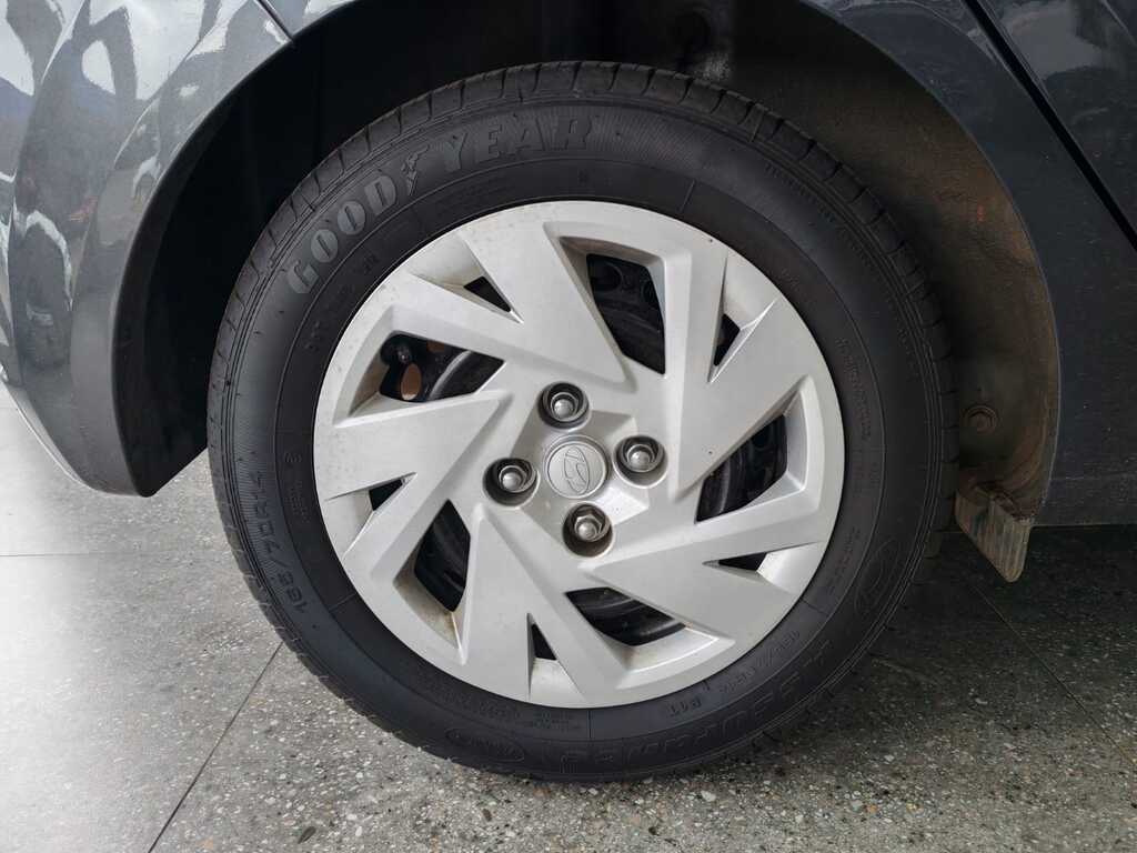 HYUNDAI I10 GRAND i10 1.0 MOTION/PREMIUM - 5