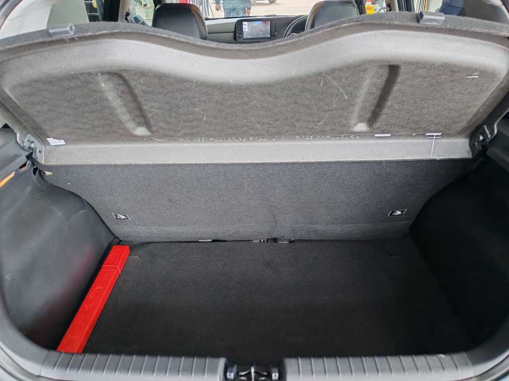 HYUNDAI I10 GRAND i10 1.0 MOTION/PREMIUM - 9