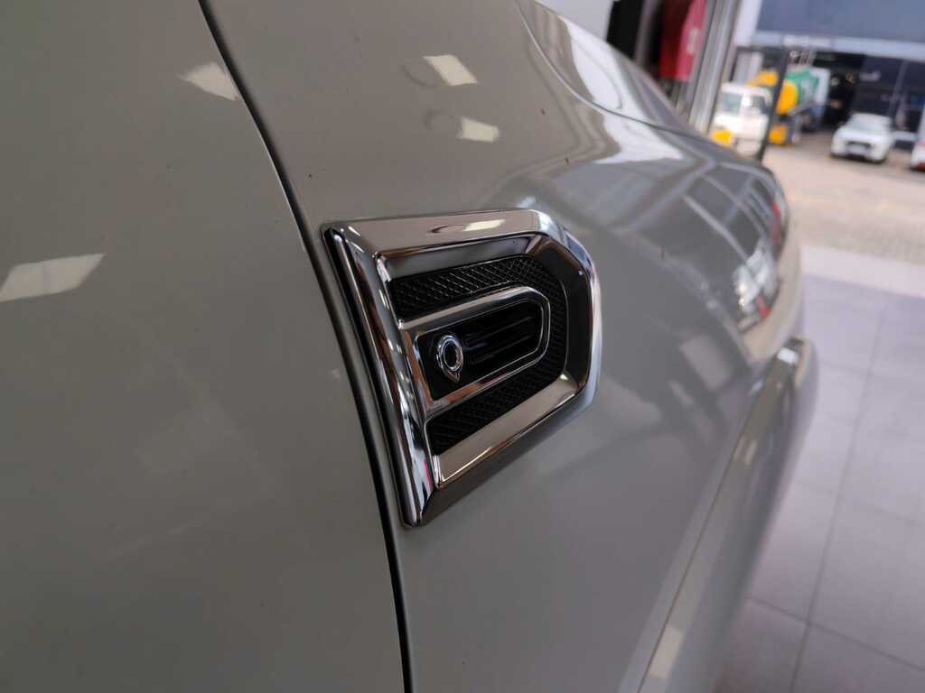 GWM P-Series P-SERIES 2.0TD LT A/T D/C P/U - 11