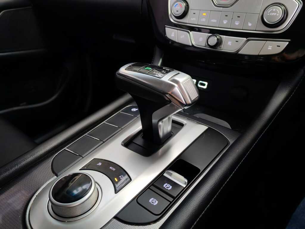 GWM P-Series P-SERIES 2.0TD LT A/T D/C P/U - 15