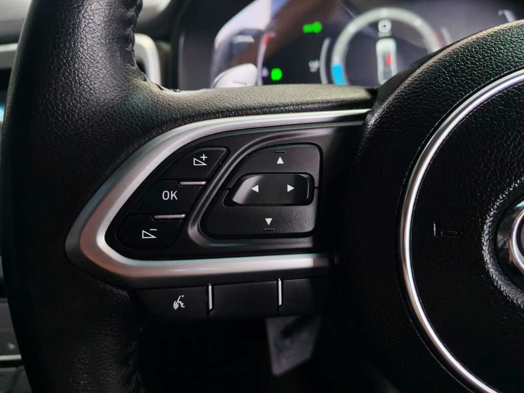GWM P-Series P-SERIES 2.0TD LT A/T D/C P/U - 17