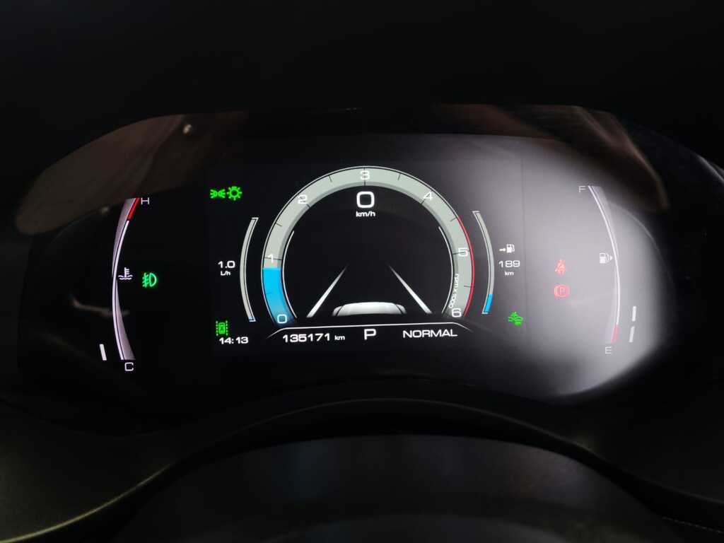 GWM P-Series P-SERIES 2.0TD LT A/T D/C P/U - 18