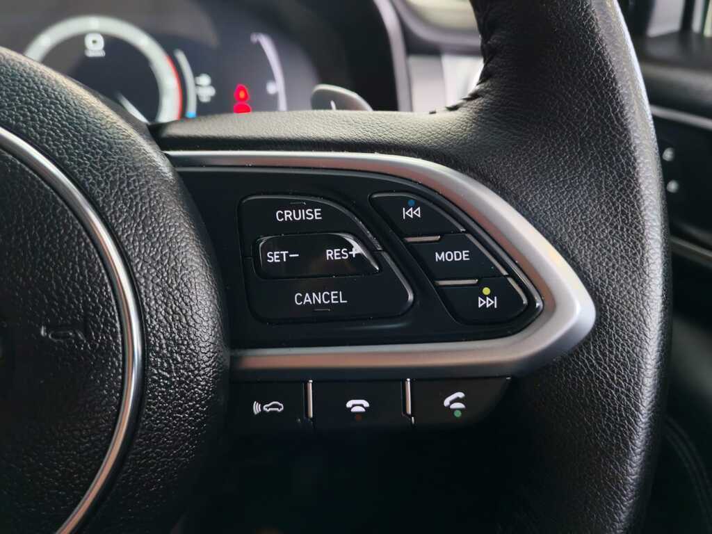 GWM P-Series P-SERIES 2.0TD LT A/T D/C P/U - 19