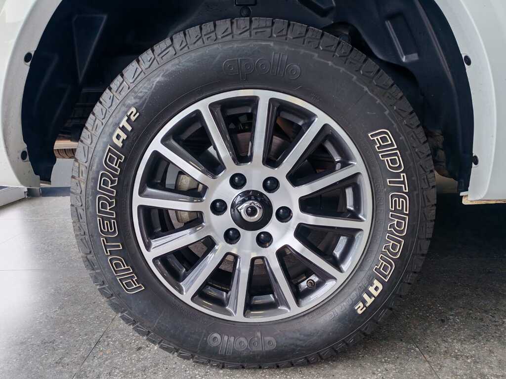 GWM P-Series P-SERIES 2.0TD LT A/T D/C P/U - 6