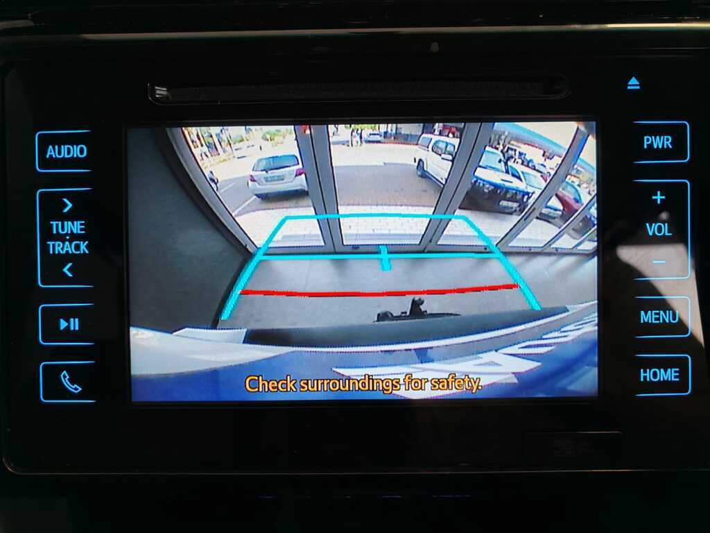 TOYOTA FORTUNER FORTUNER 4.0 V6 4X4 A/T - 17