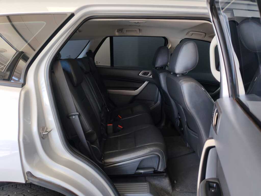 FORD EVEREST EVEREST 2.2 TDCi  XLT A/T - 10