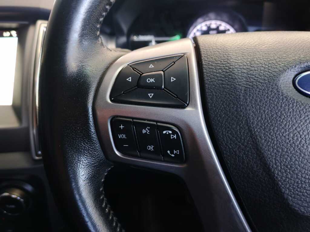 FORD EVEREST EVEREST 2.2 TDCi  XLT A/T - 17