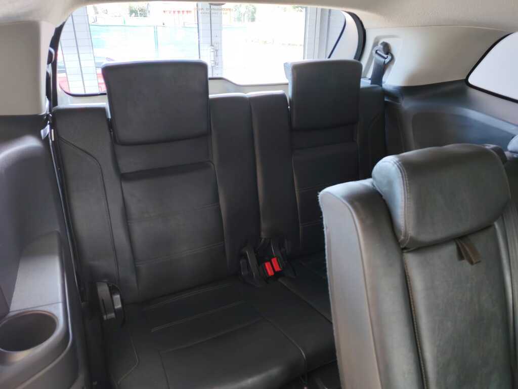 FORD EVEREST EVEREST 2.2 TDCi  XLT A/T - 9
