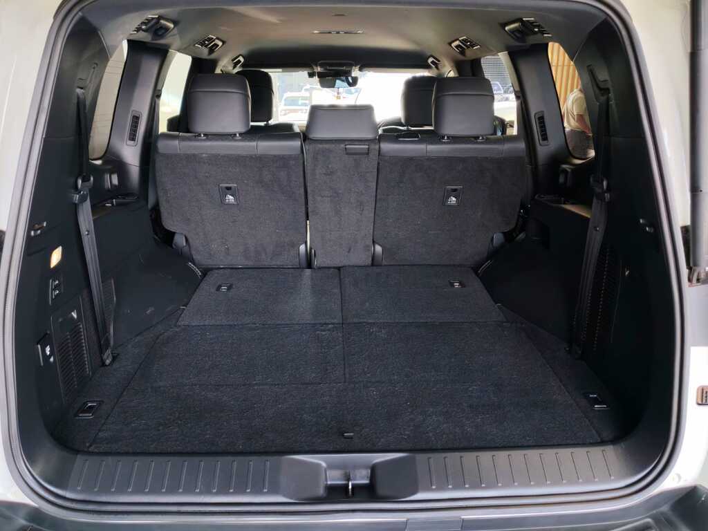 TOYOTA LAND CRUISER LANDCRUISER 300 V6 3.5T GR-S - 11