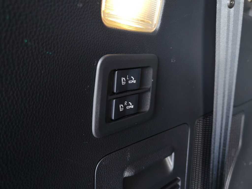 TOYOTA LAND CRUISER LANDCRUISER 300 V6 3.5T GR-S - 13