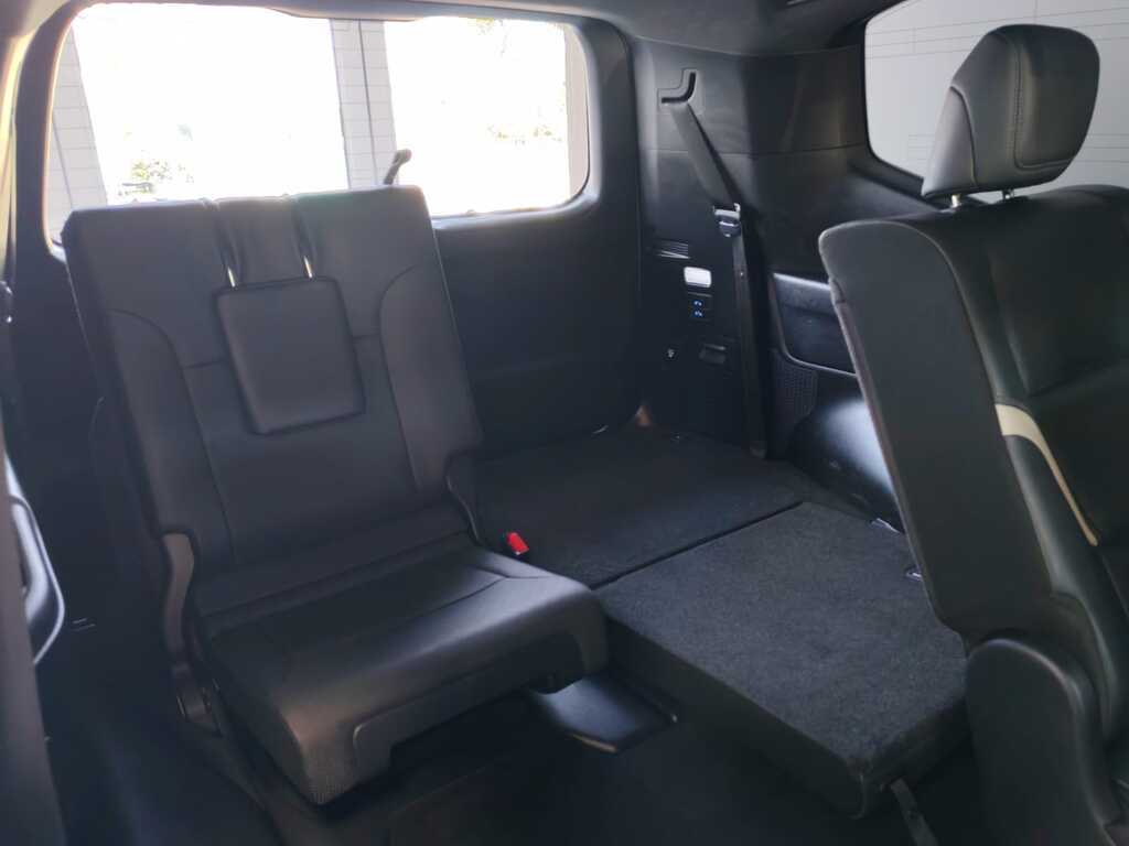 TOYOTA LAND CRUISER LANDCRUISER 300 V6 3.5T GR-S - 14