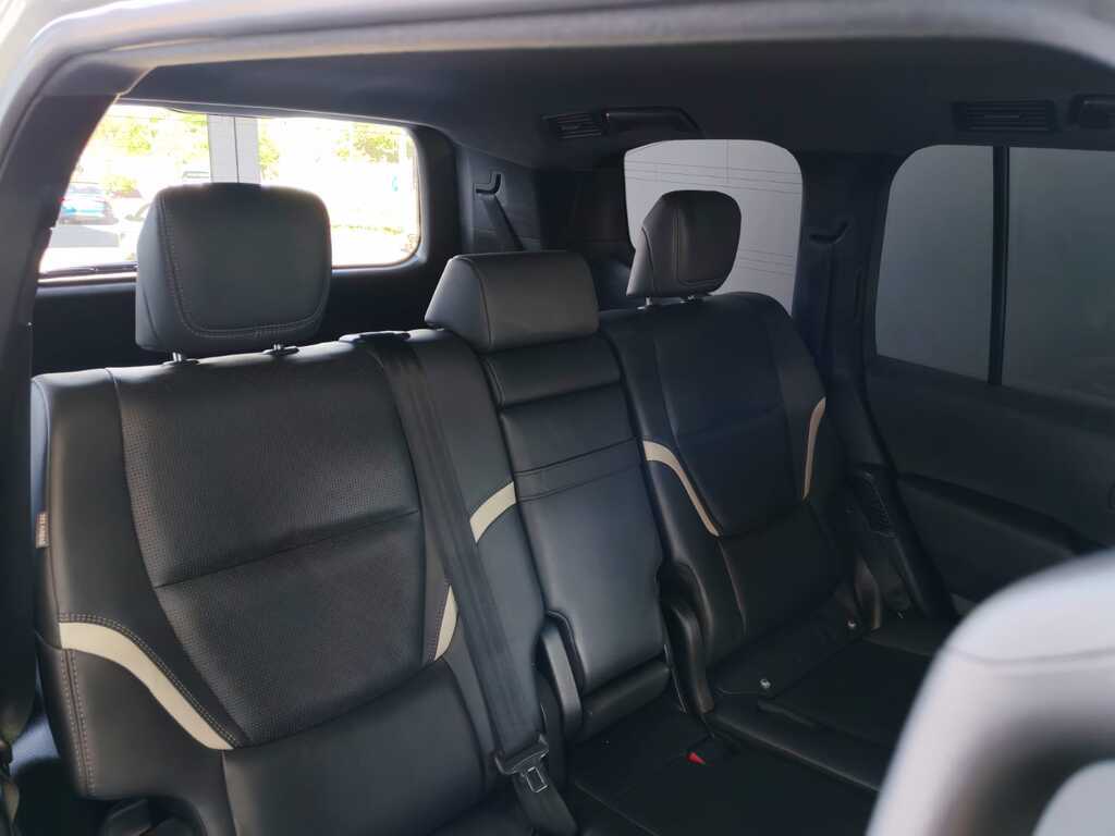 TOYOTA LAND CRUISER LANDCRUISER 300 V6 3.5T GR-S - 15