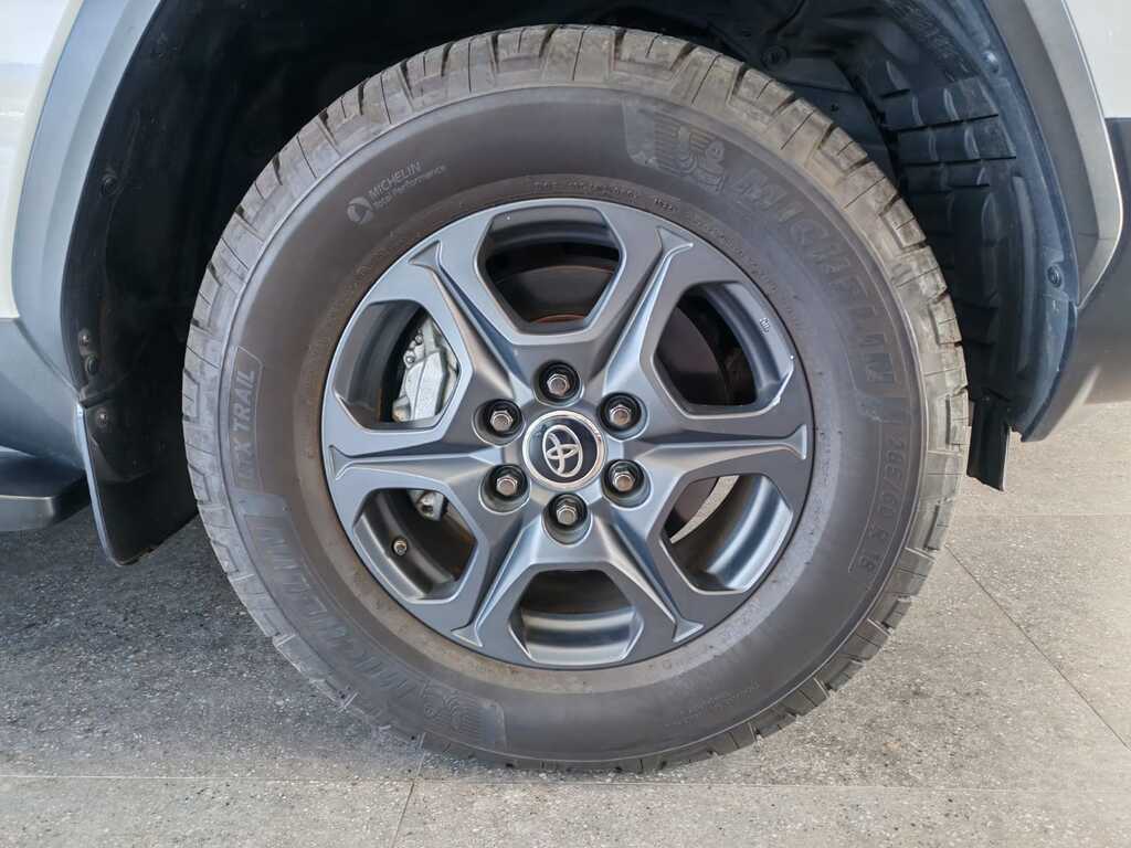 TOYOTA LAND CRUISER LANDCRUISER 300 V6 3.5T GR-S - 5