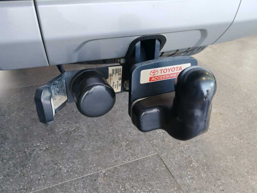 TOYOTA LAND CRUISER LANDCRUISER 300 V6 3.5T GR-S - 9