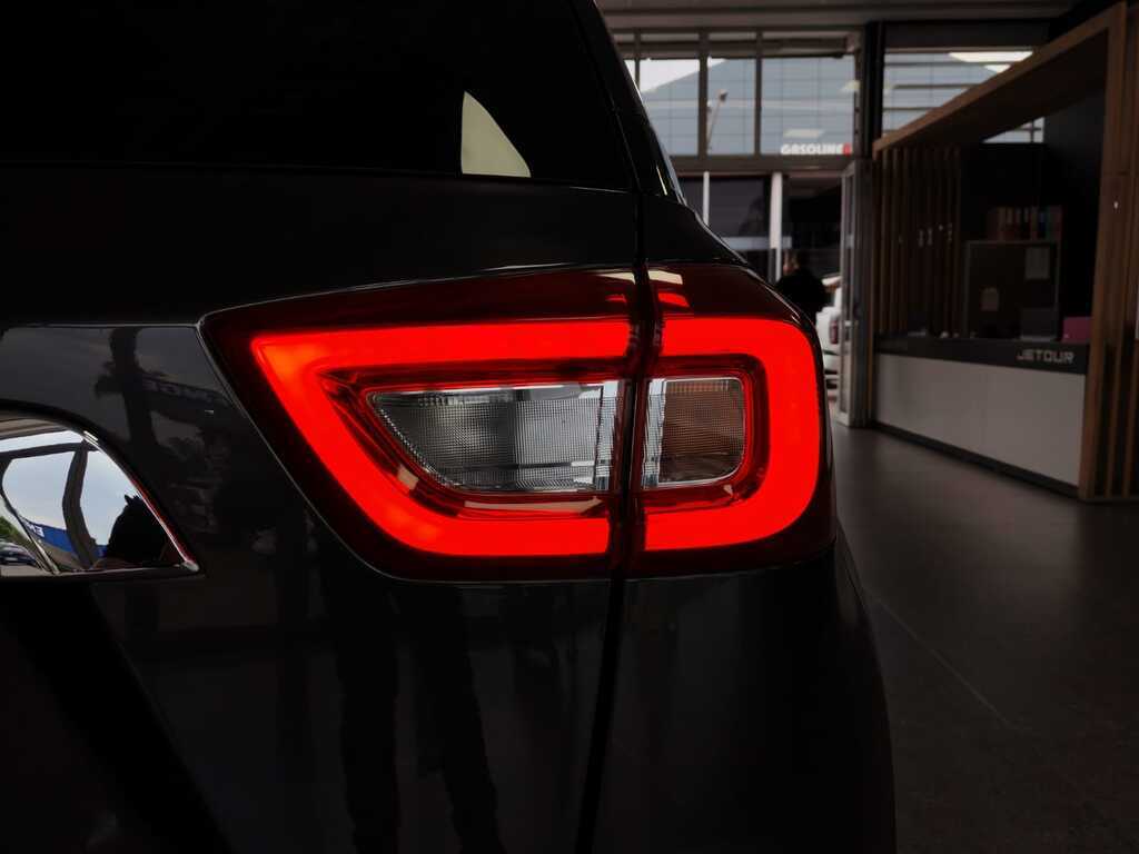 SUZUKI VITARA VITARA BREZZA 1.5 GL S-EDITION A/T - 10