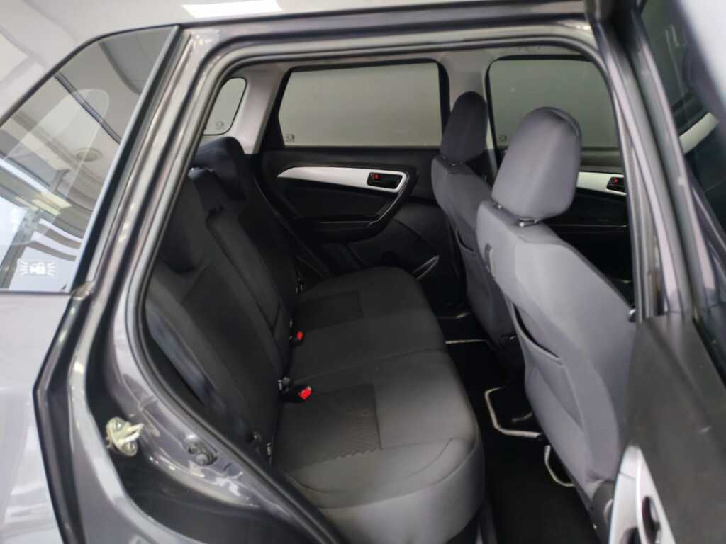 SUZUKI VITARA VITARA BREZZA 1.5 GL S-EDITION A/T - 13
