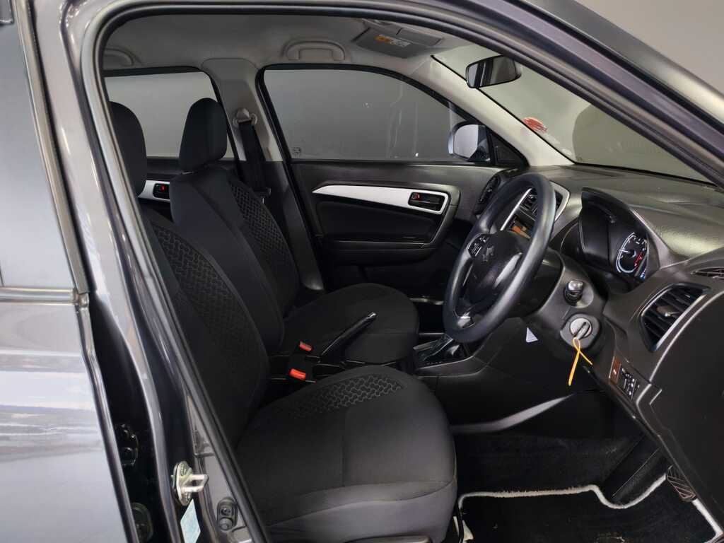 SUZUKI VITARA VITARA BREZZA 1.5 GL S-EDITION A/T - 14