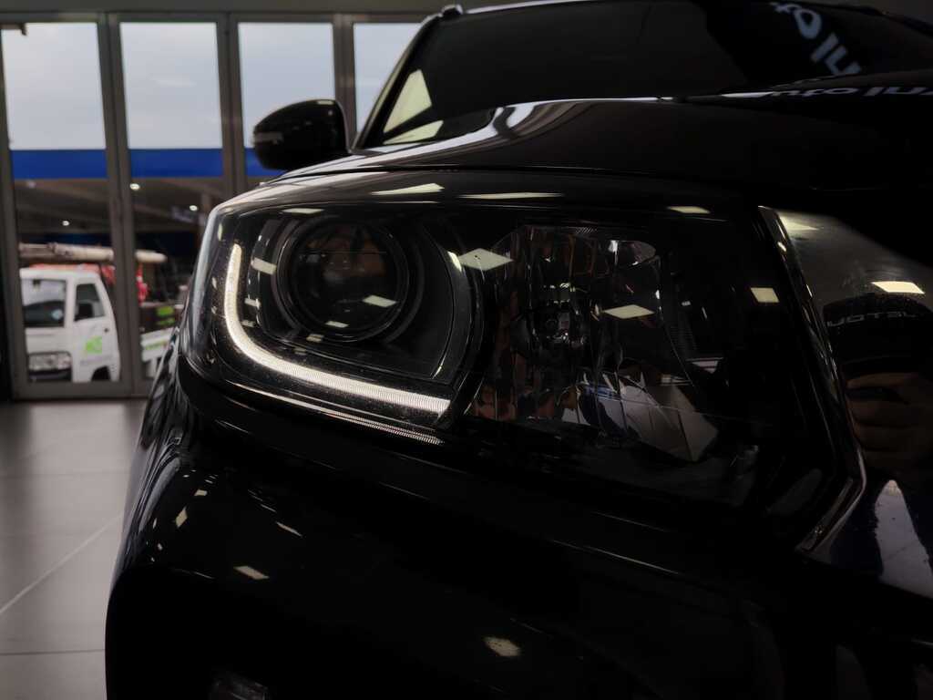 SUZUKI VITARA VITARA BREZZA 1.5 GL S-EDITION A/T - 3