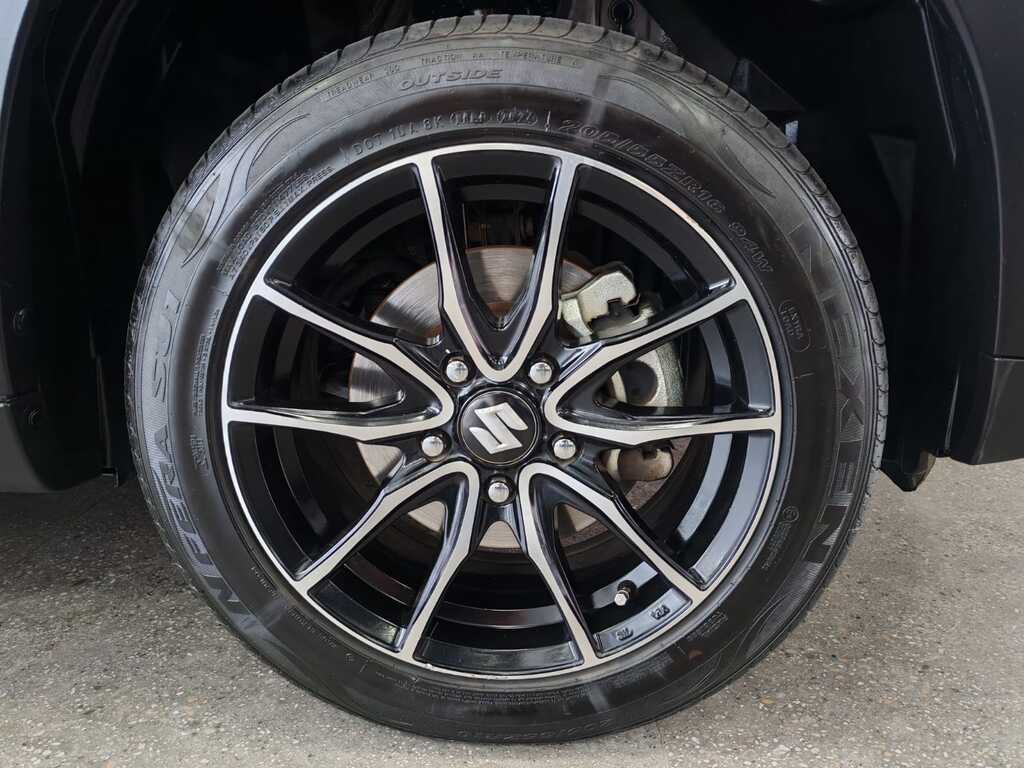 SUZUKI VITARA VITARA BREZZA 1.5 GL S-EDITION A/T - 5