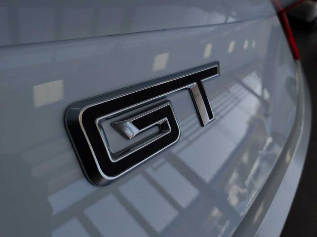 FORD MUSTANG MUSTANG 5.0 GT A/T - 9