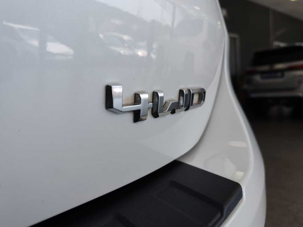 FORD EVEREST EVEREST 3.0D V6 PLATINUM AWD A/T - 11