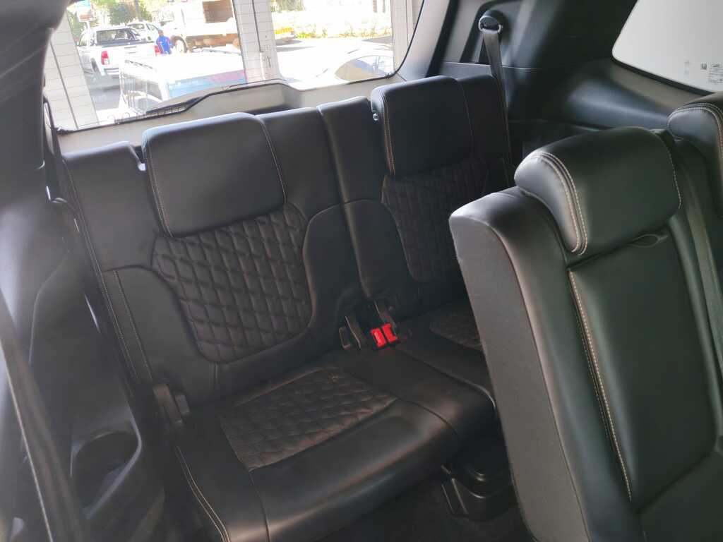 FORD EVEREST EVEREST 3.0D V6 PLATINUM AWD A/T - 14