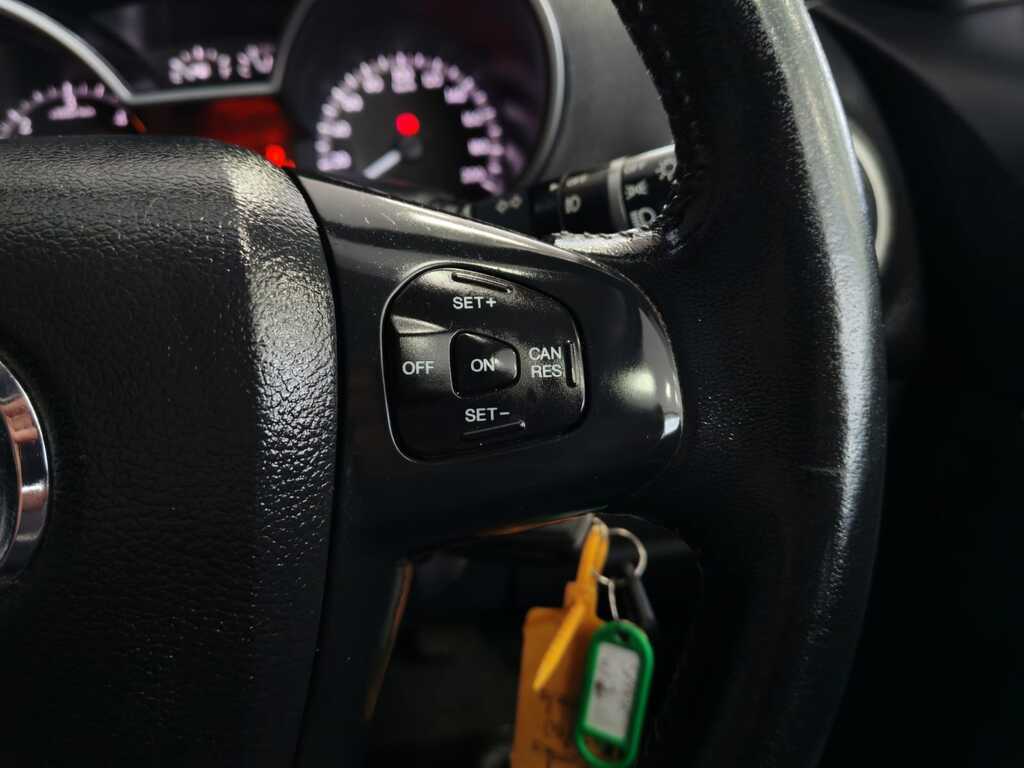 MAZDA BT 50 SERIES BT-50 2.2TDi H/POWER SLE P/U D/C - 18