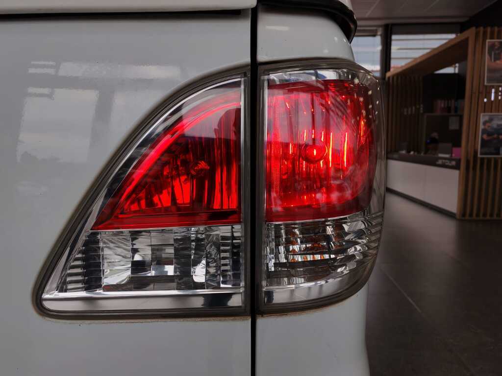 MAZDA BT 50 SERIES BT-50 2.2TDi H/POWER SLE P/U D/C - 9