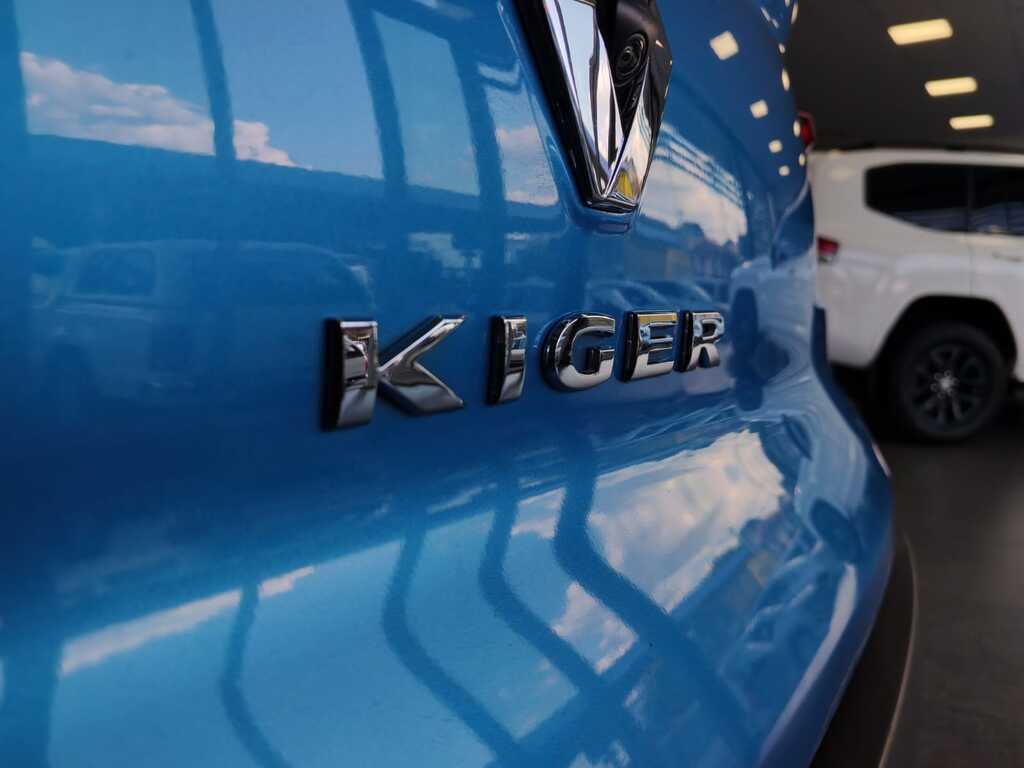 RENAULT KIGER KIGER 1.0 ENERGY ZEN - 10