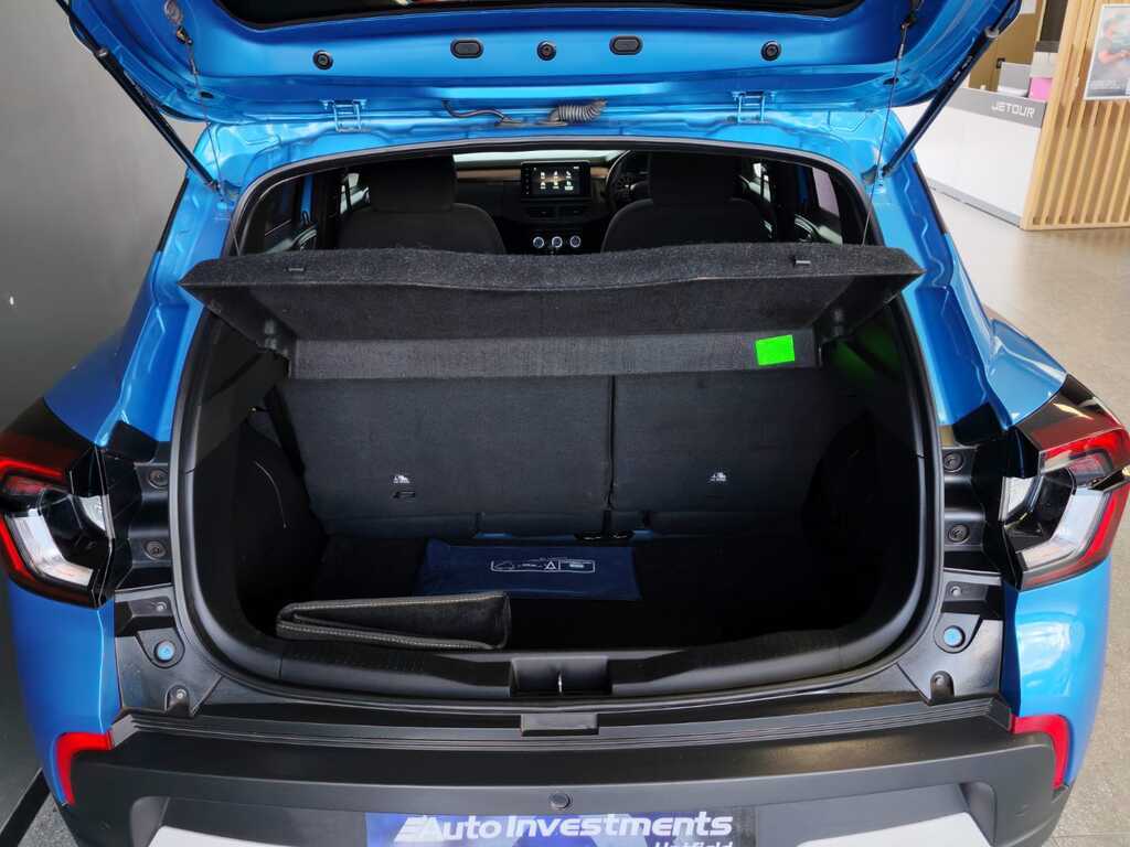 RENAULT KIGER KIGER 1.0 ENERGY ZEN - 11
