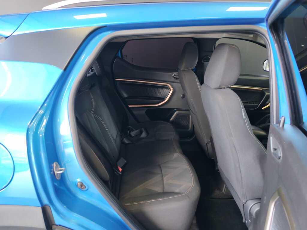 RENAULT KIGER KIGER 1.0 ENERGY ZEN - 12