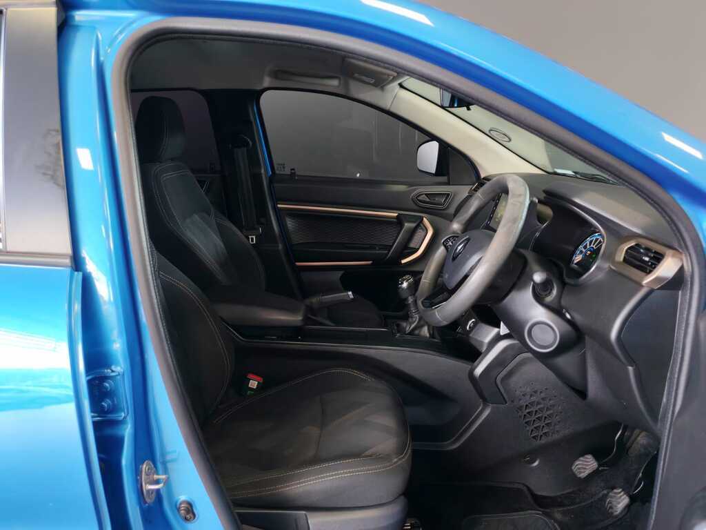 RENAULT KIGER KIGER 1.0 ENERGY ZEN - 13