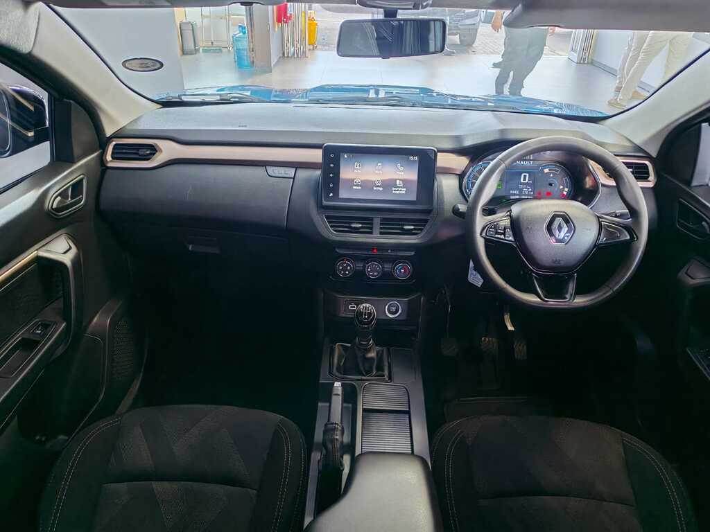 RENAULT KIGER KIGER 1.0 ENERGY ZEN - 14