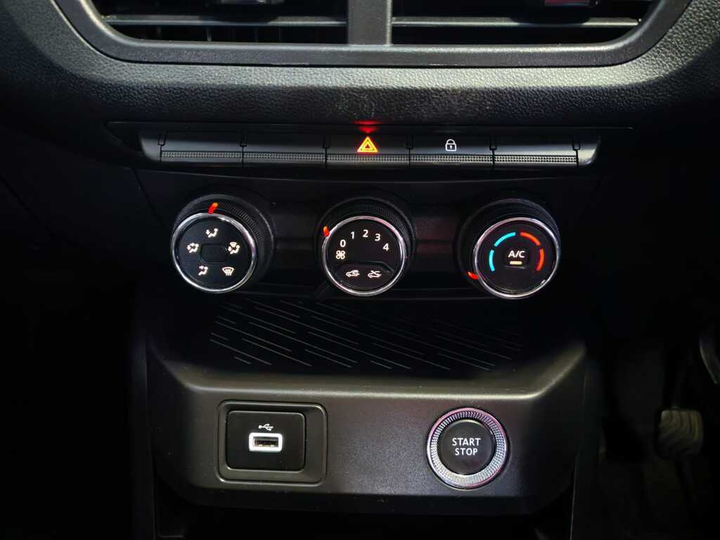 RENAULT KIGER KIGER 1.0 ENERGY ZEN - 18