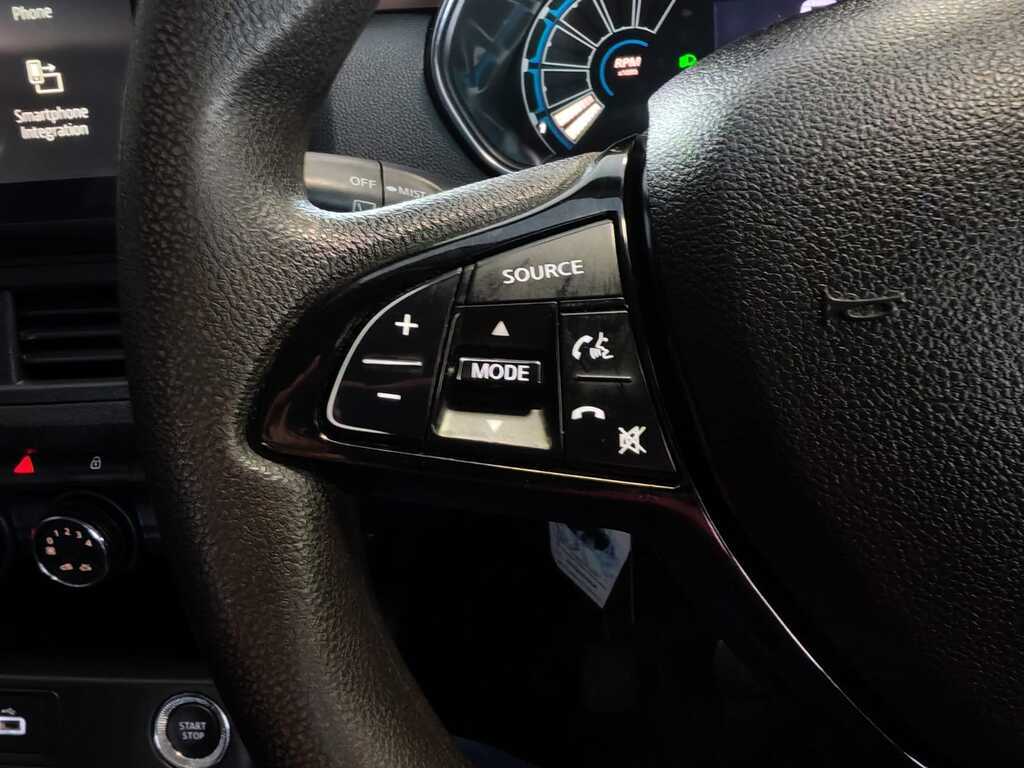 RENAULT KIGER KIGER 1.0 ENERGY ZEN - 19