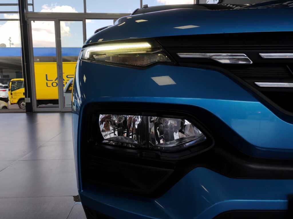 RENAULT KIGER KIGER 1.0 ENERGY ZEN - 3
