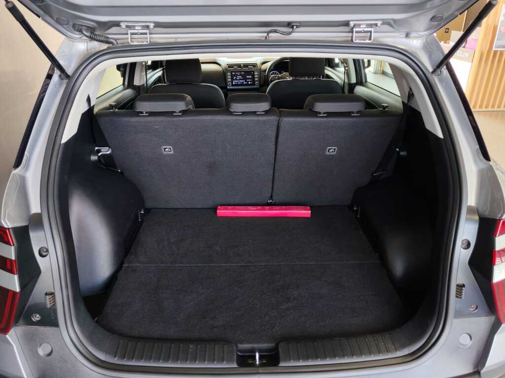 HYUNDAI CRETA CRETA 1.5 PREMIUM IVT - 10