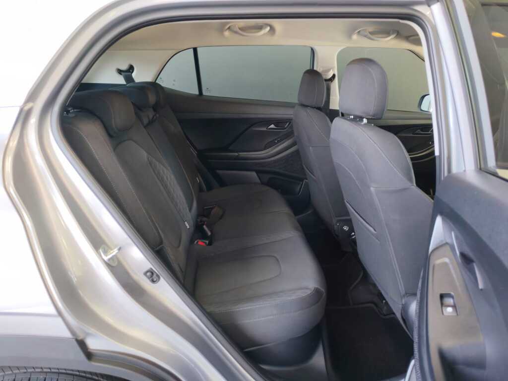 HYUNDAI CRETA CRETA 1.5 PREMIUM IVT - 11