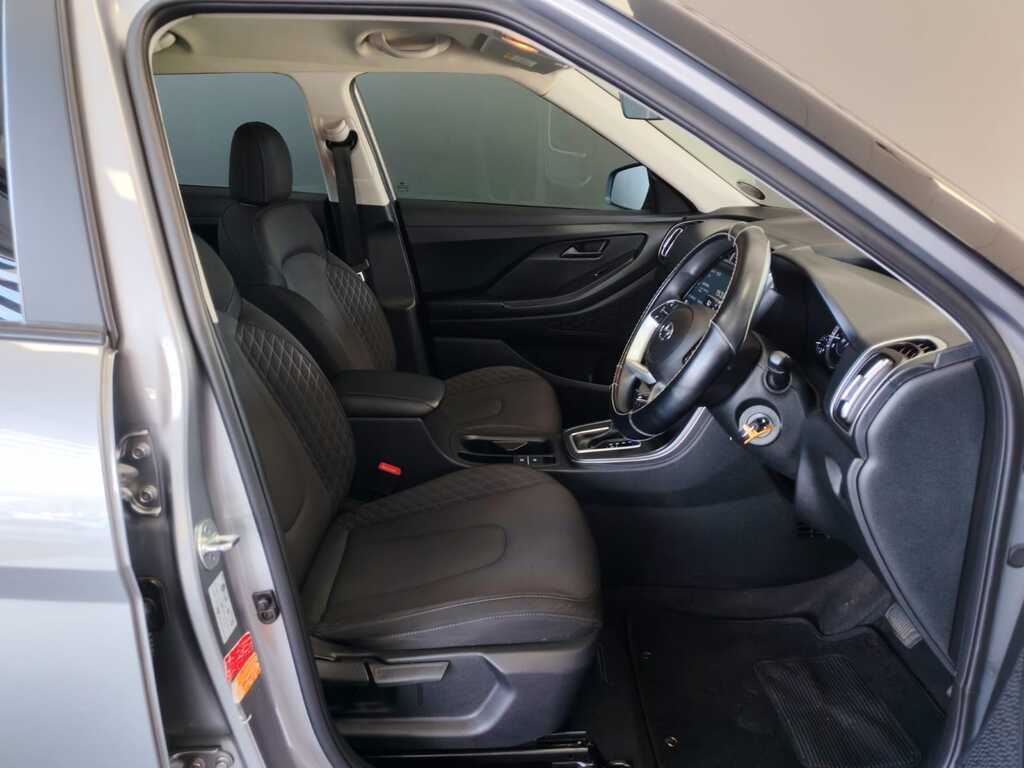 HYUNDAI CRETA CRETA 1.5 PREMIUM IVT - 12
