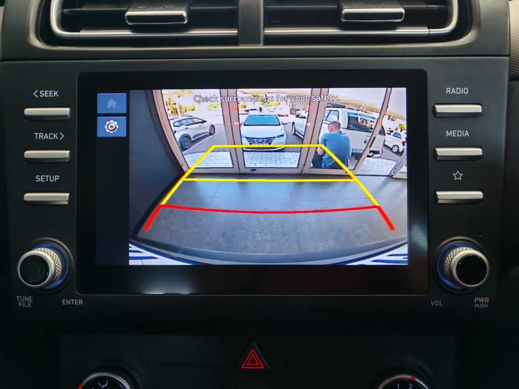 HYUNDAI CRETA CRETA 1.5 PREMIUM IVT - 15