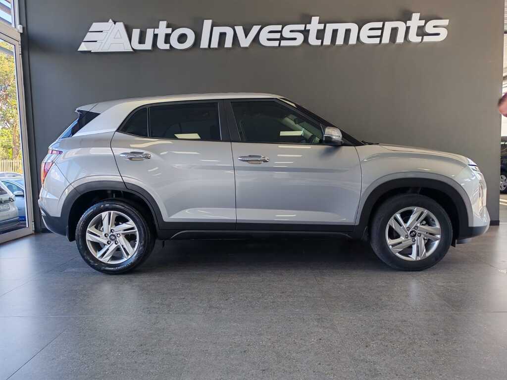 HYUNDAI CRETA CRETA 1.5 PREMIUM IVT - 3
