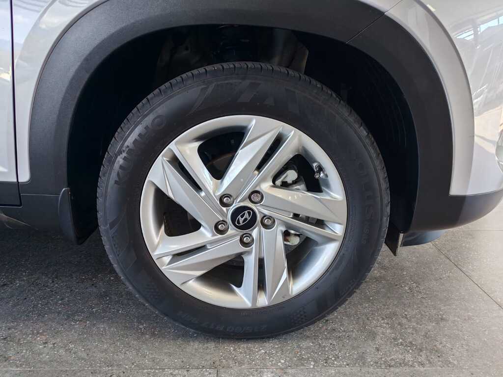 HYUNDAI CRETA CRETA 1.5 PREMIUM IVT - 4
