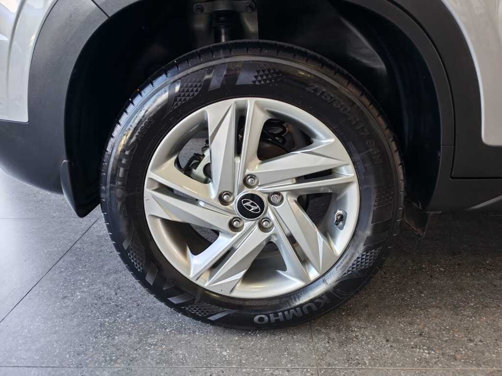 HYUNDAI CRETA CRETA 1.5 PREMIUM IVT - 5