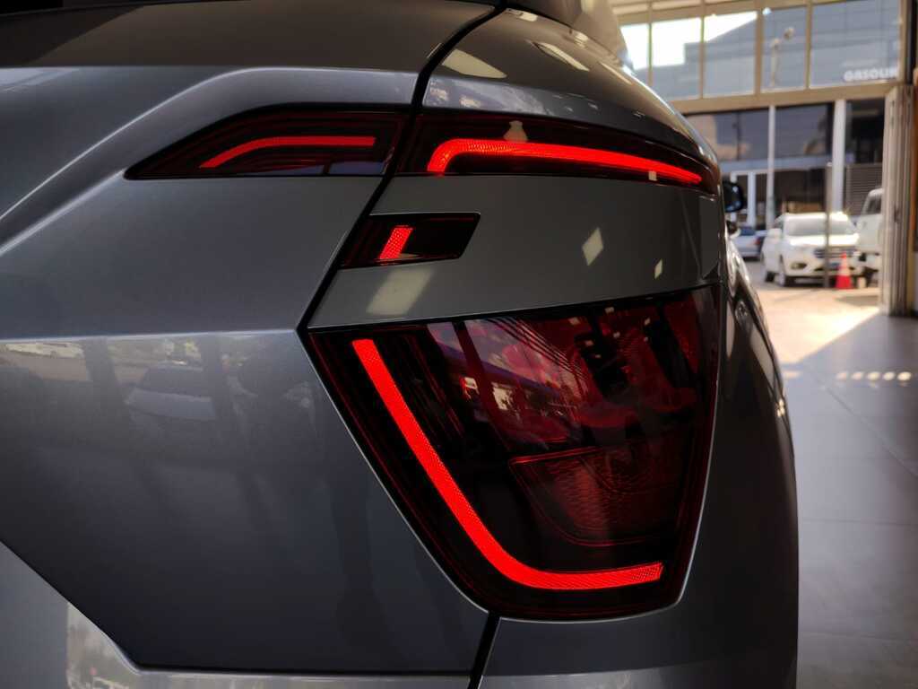 HYUNDAI CRETA CRETA 1.5 PREMIUM IVT - 8