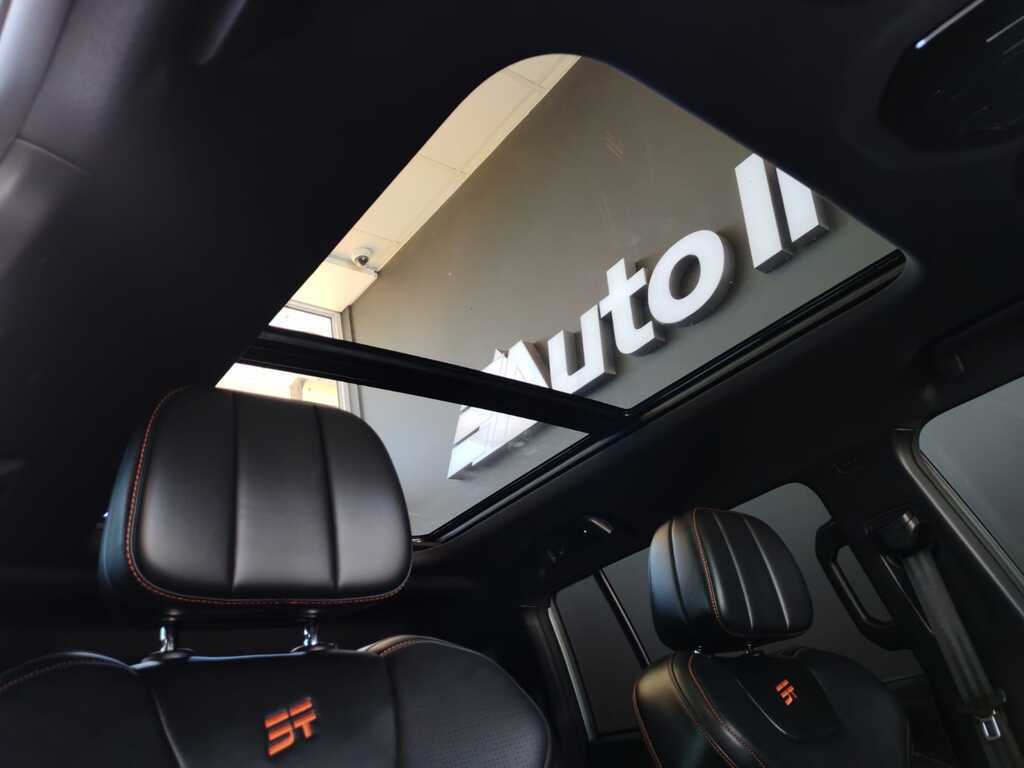 JETOUR T1 T1 2.0T ODYSSEY (AWD) - 10