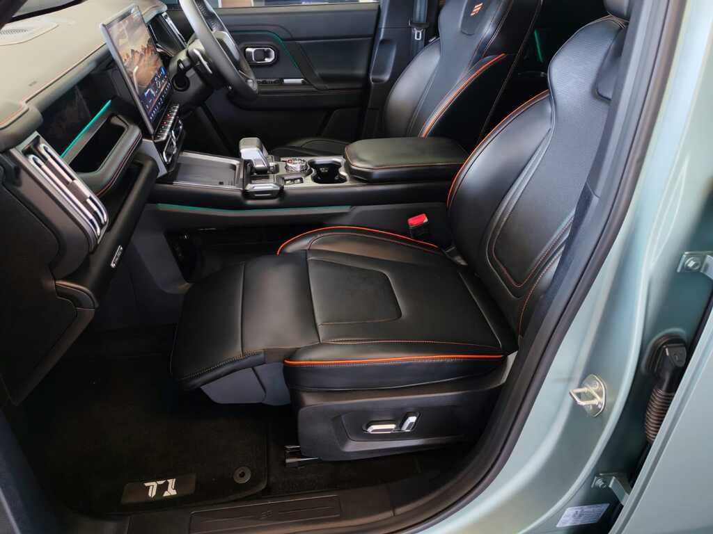 JETOUR T1 T1 2.0T ODYSSEY (AWD) - 11
